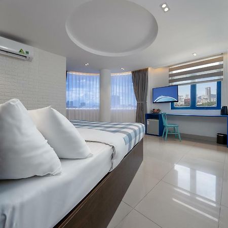 Chill Box Premier- Beach Hotel Da Nang Zewnętrze zdjęcie