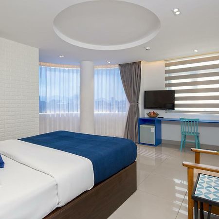 Chill Box Premier- Beach Hotel Da Nang Zewnętrze zdjęcie