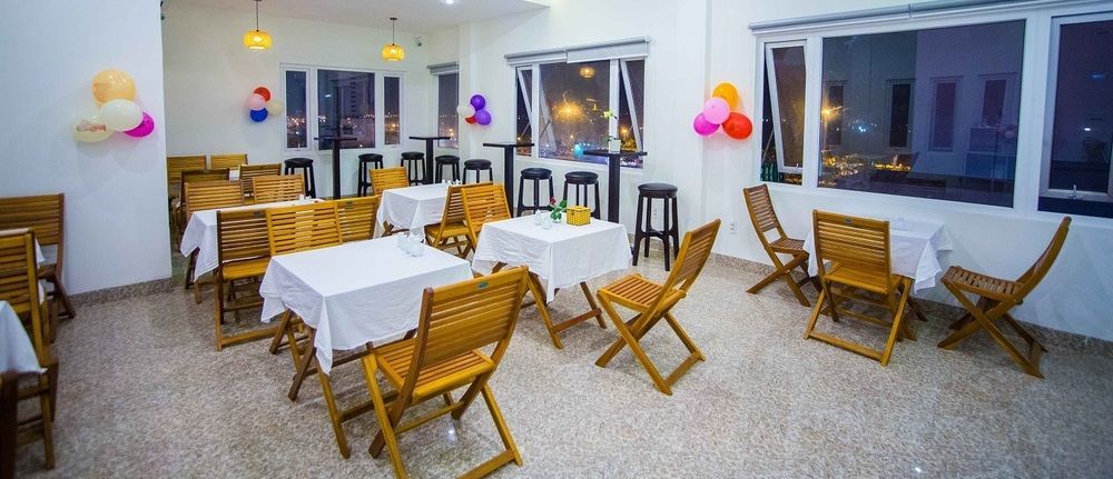 Chill Box Premier- Beach Hotel Da Nang Zewnętrze zdjęcie