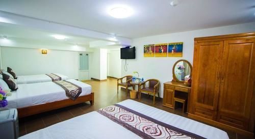 Chill Box Premier- Beach Hotel Da Nang Zewnętrze zdjęcie